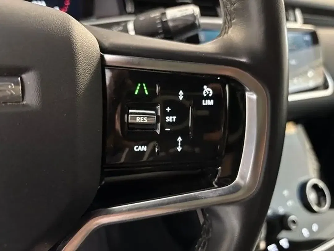 Land Rover Range Rover Evoque - Thumbnail 11