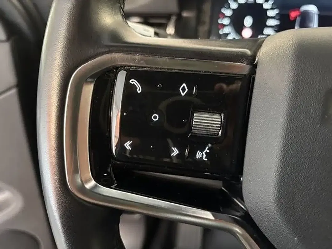 Land Rover Range Rover Evoque - Thumbnail 12