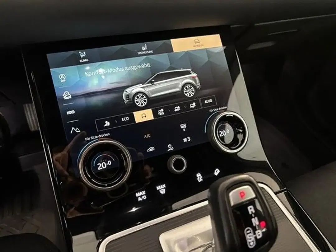 Land Rover Range Rover Evoque - Thumbnail 14