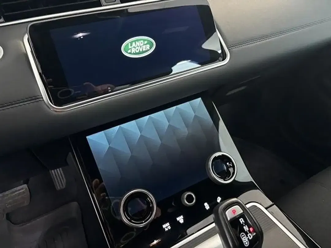 Land Rover Range Rover Evoque - Thumbnail 8