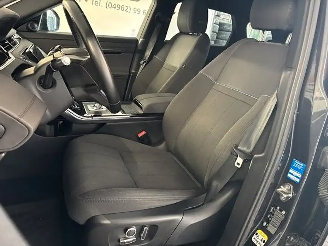 Land Rover Range Rover Evoque - Thumbnail 9