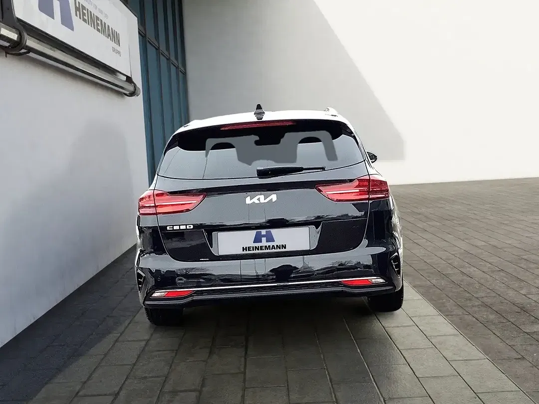Kia Ceed / cee'd - Thumbnail 4