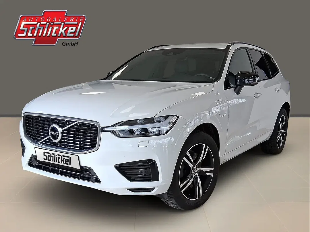 Volvo XC60 - Afbeelding 1