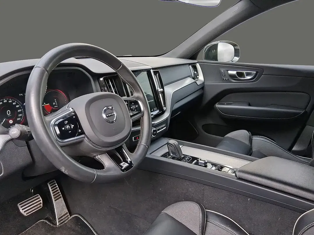 Volvo XC60 - Thumbnail 7