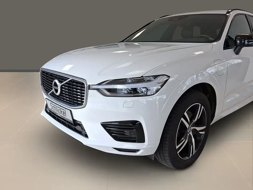 Volvo XC60 T8 PHEV AWD Twin Engine R-Design - foto 2