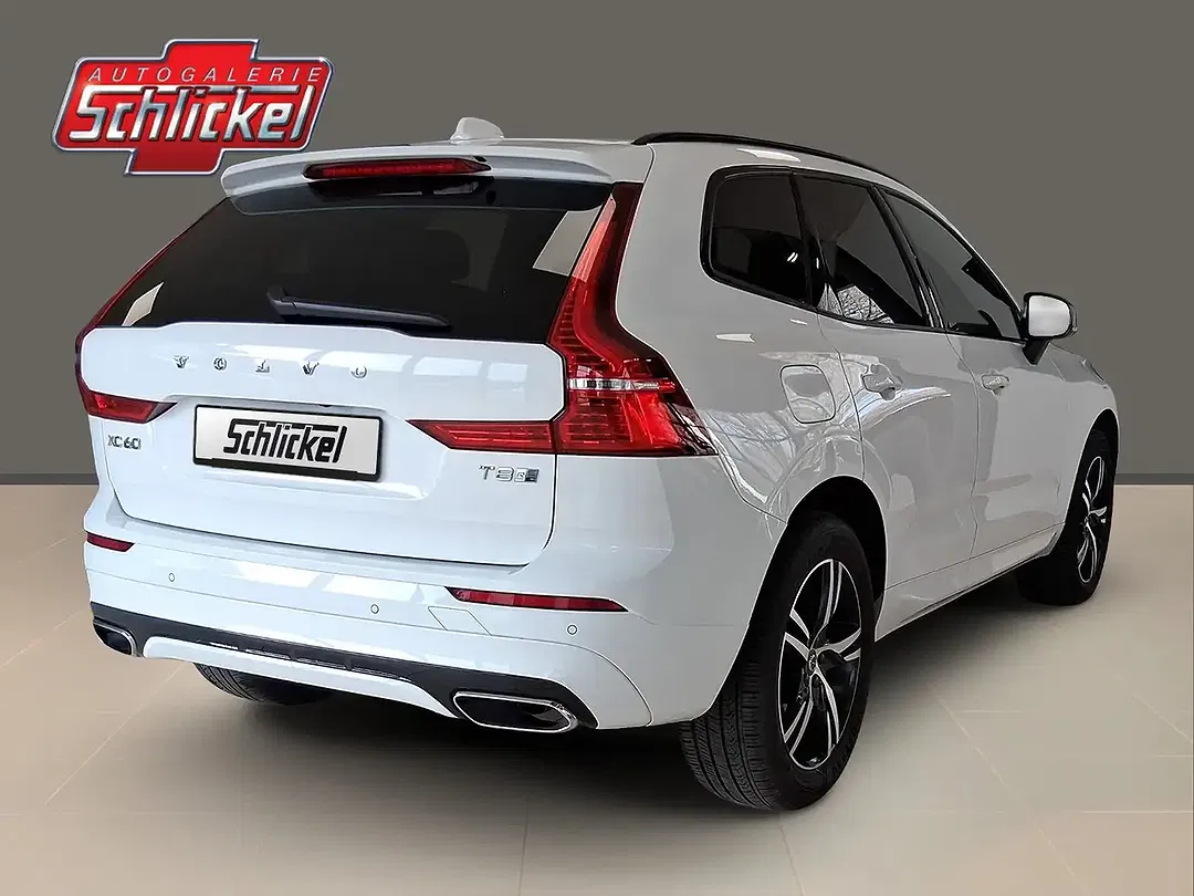 Volvo XC60 - Thumbnail 4