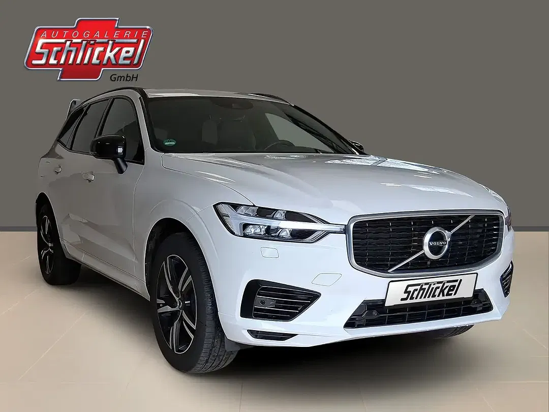 Volvo XC60 - Thumbnail 5