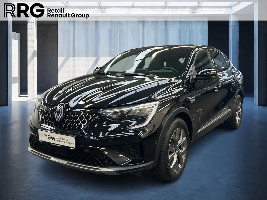 Renault Arkana - Afbeelding 1