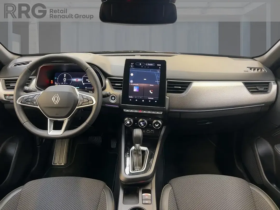 Renault Arkana - Thumbnail 9