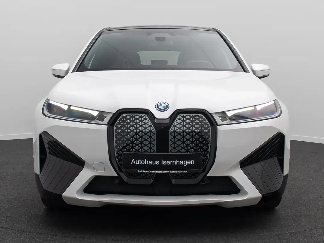 BMW iX Sport - foto 2
