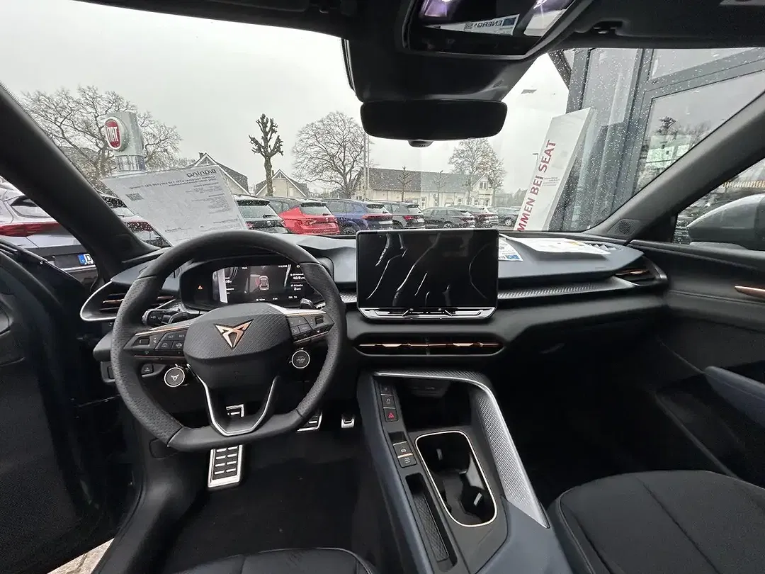 CUPRA Terramar - Thumbnail 13