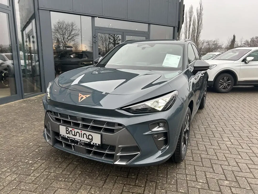 CUPRA Terramar - Afbeelding 1