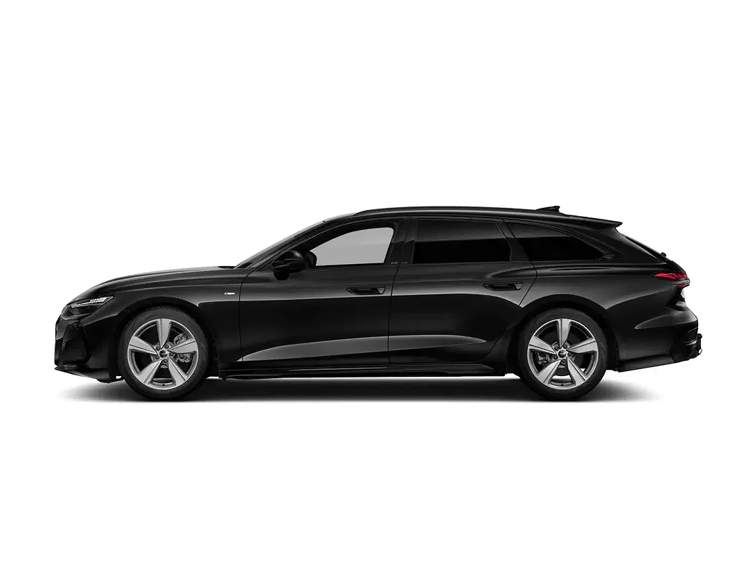 Audi A6 - Thumbnail 4