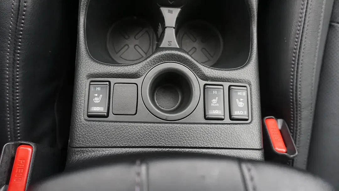 Nissan X-Trail - Thumbnail 28