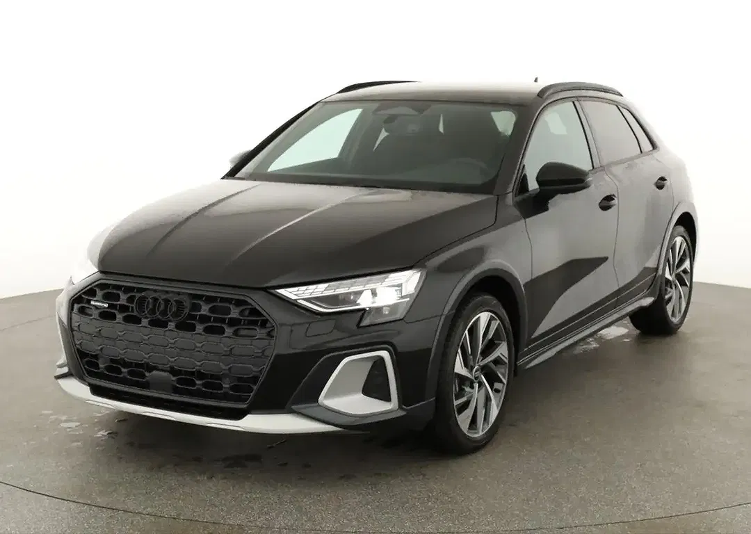Audi A3 - Thumbnail 1