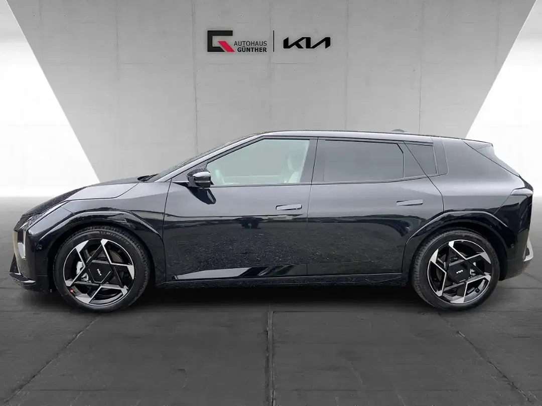 Kia EV4 81.4 kWh GT-Line Comfort - foto 1