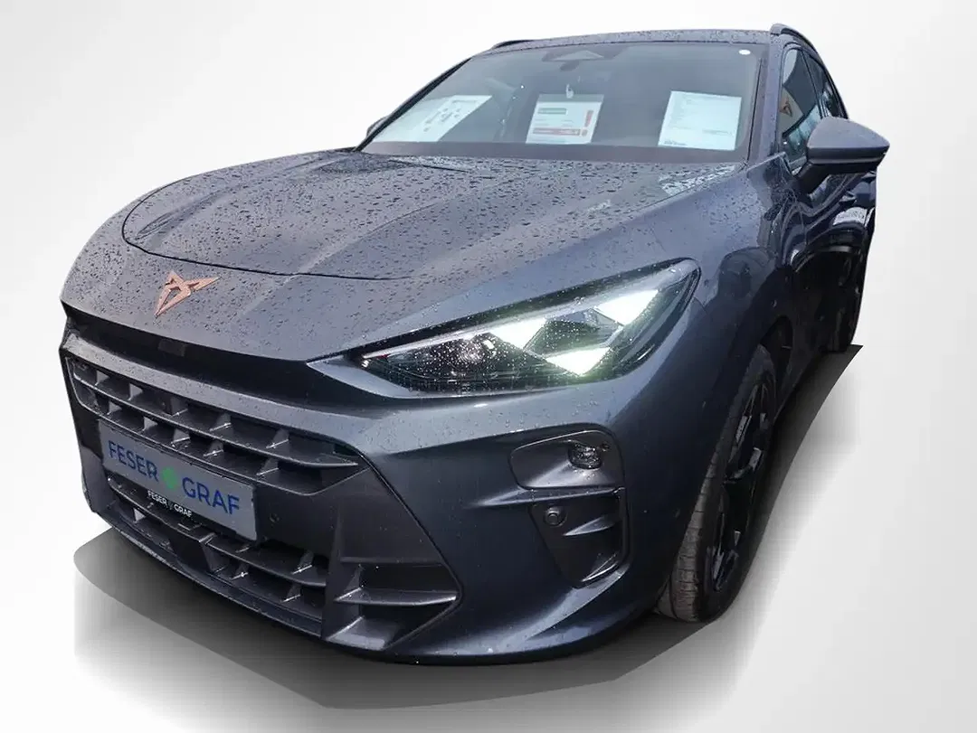 CUPRA Terramar - Thumbnail 10
