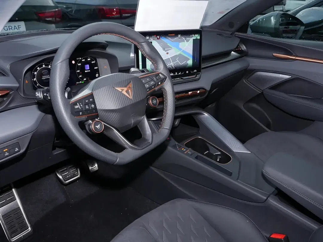 CUPRA Terramar - Thumbnail 7
