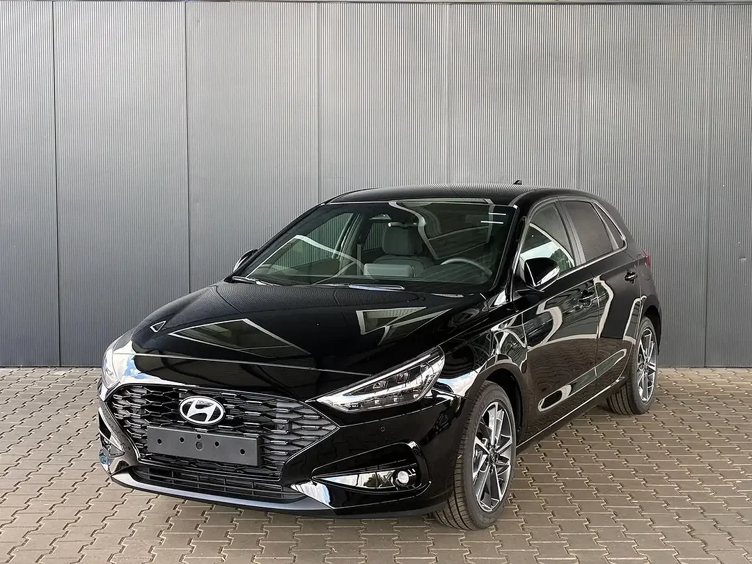 Hyundai i30 - Afbeelding 1