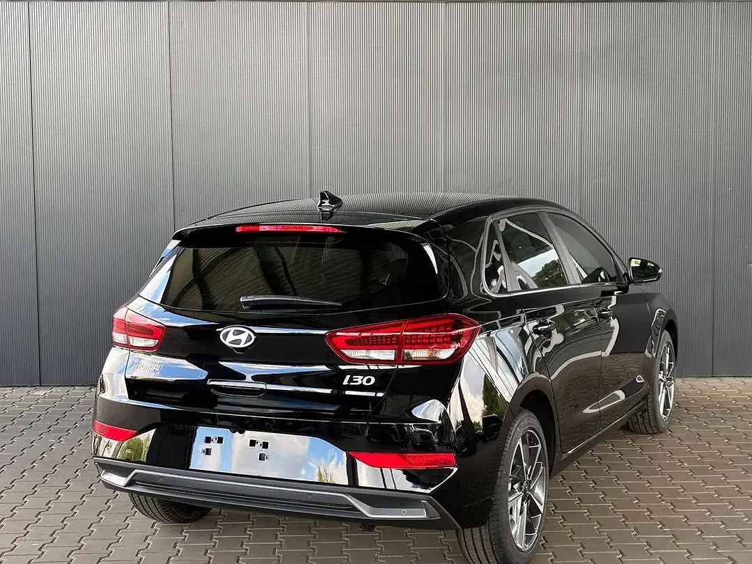 Hyundai i30 - Thumbnail 3