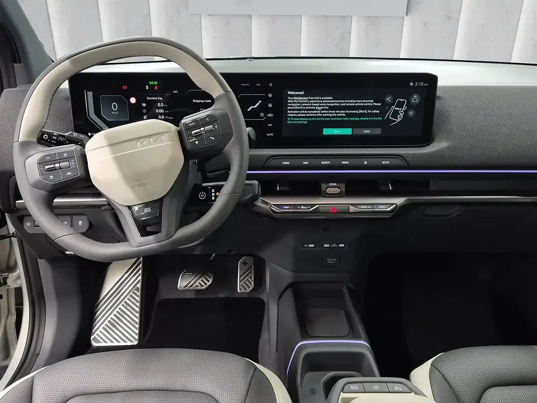 Kia EV2 - Thumbnail 12