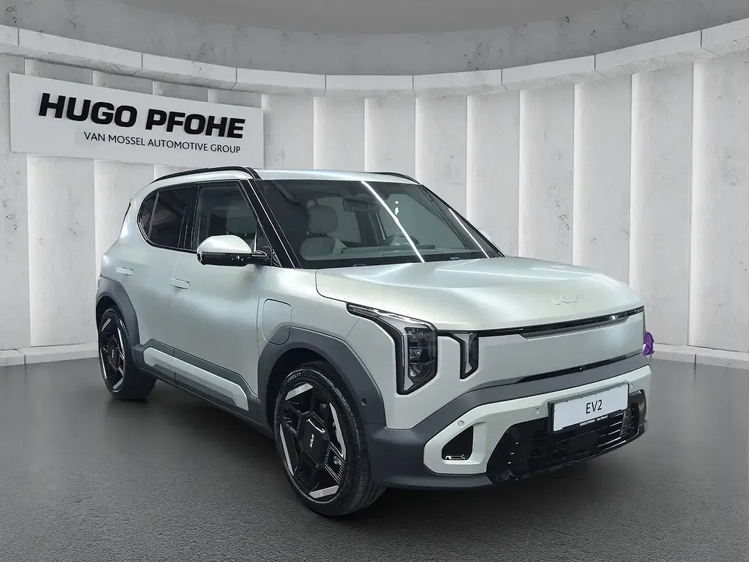 Kia EV2 - Thumbnail 7