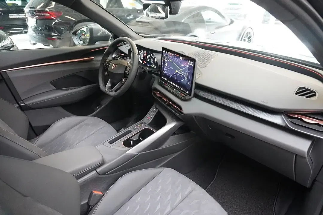 CUPRA Terramar - Thumbnail 10