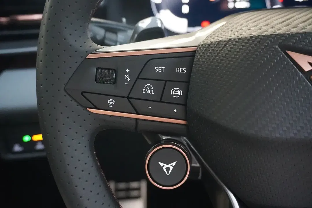 CUPRA Terramar - Thumbnail 11