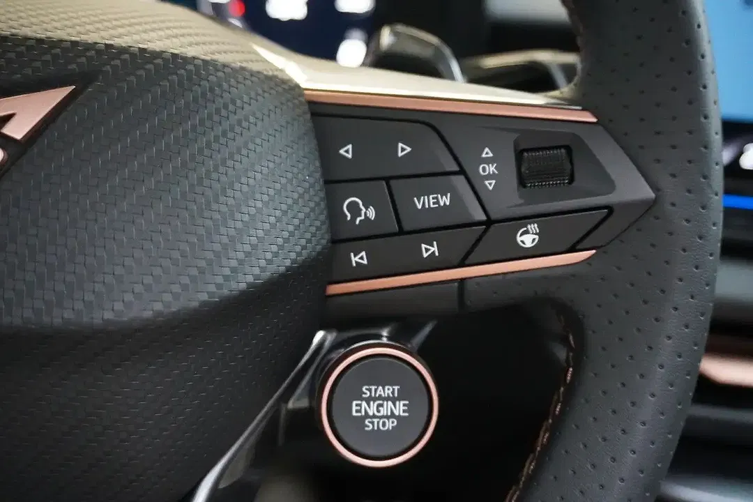 CUPRA Terramar - Thumbnail 12