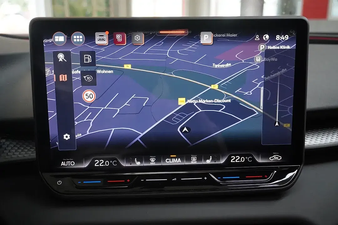 CUPRA Terramar - Thumbnail 15