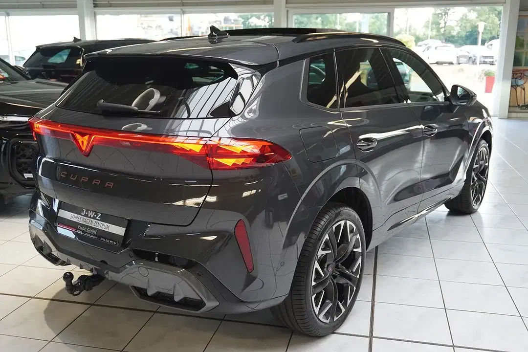 CUPRA Terramar - Thumbnail 6