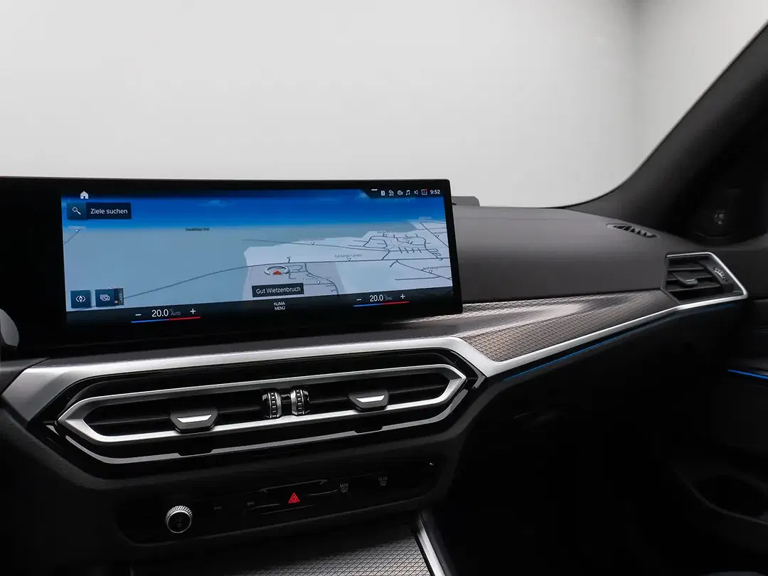 BMW 330 - Thumbnail 22