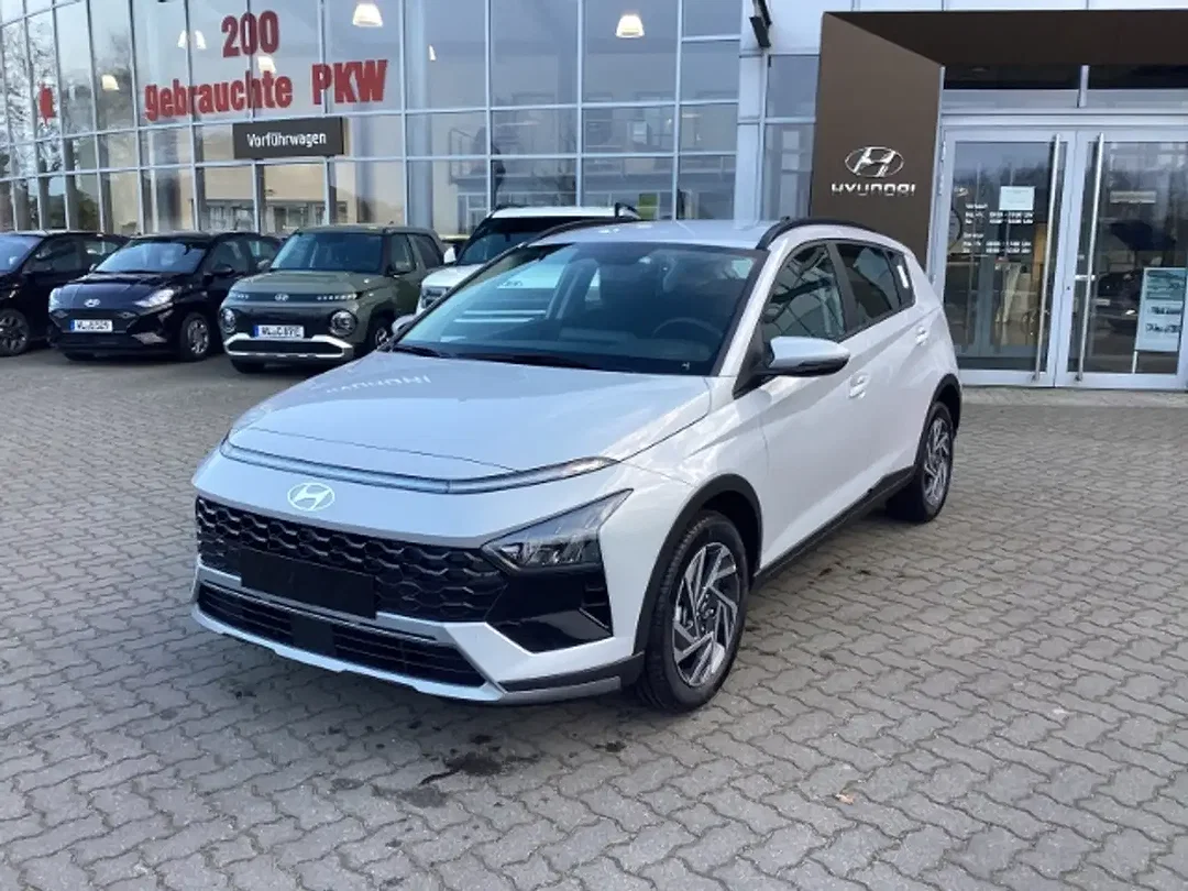 Hyundai BAYON - Afbeelding 1