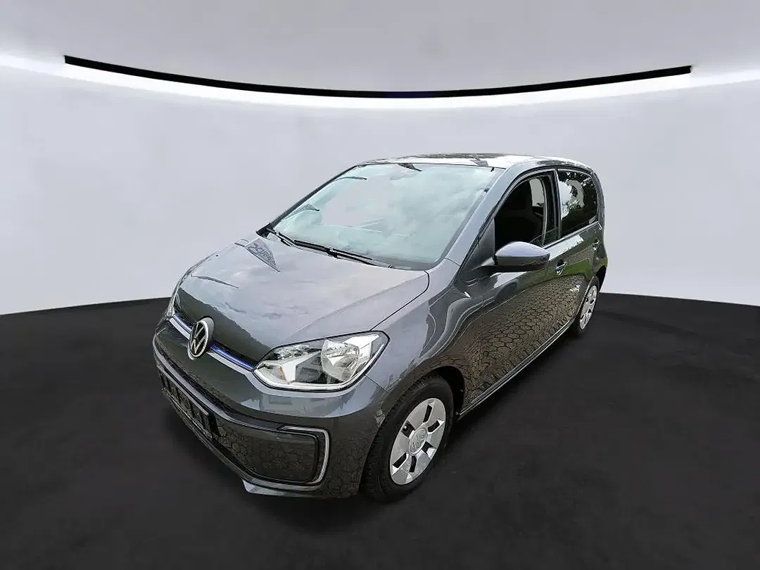 Volkswagen up! Style Plus - foto 1