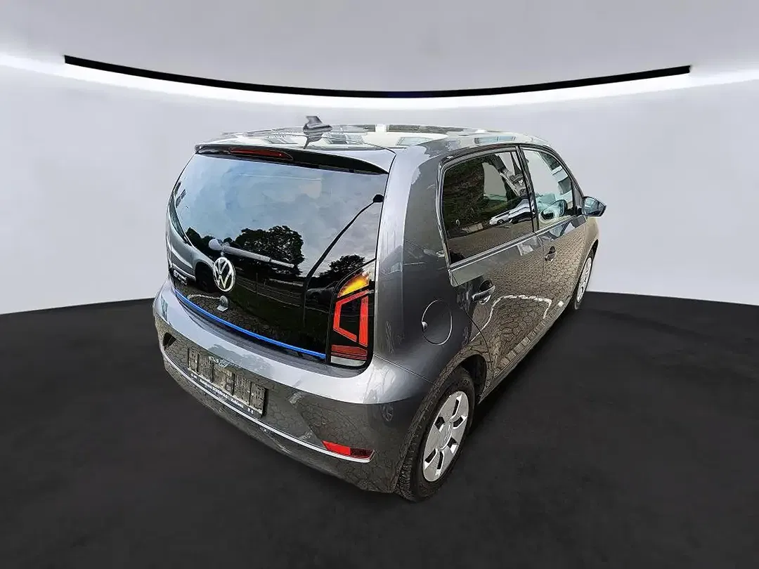 Volkswagen up! Style Plus - foto 2