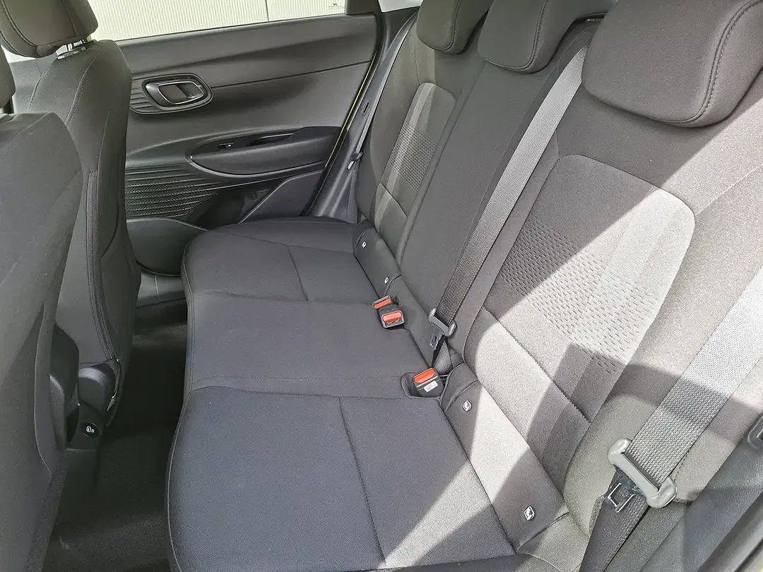 Hyundai i20 - Thumbnail 14
