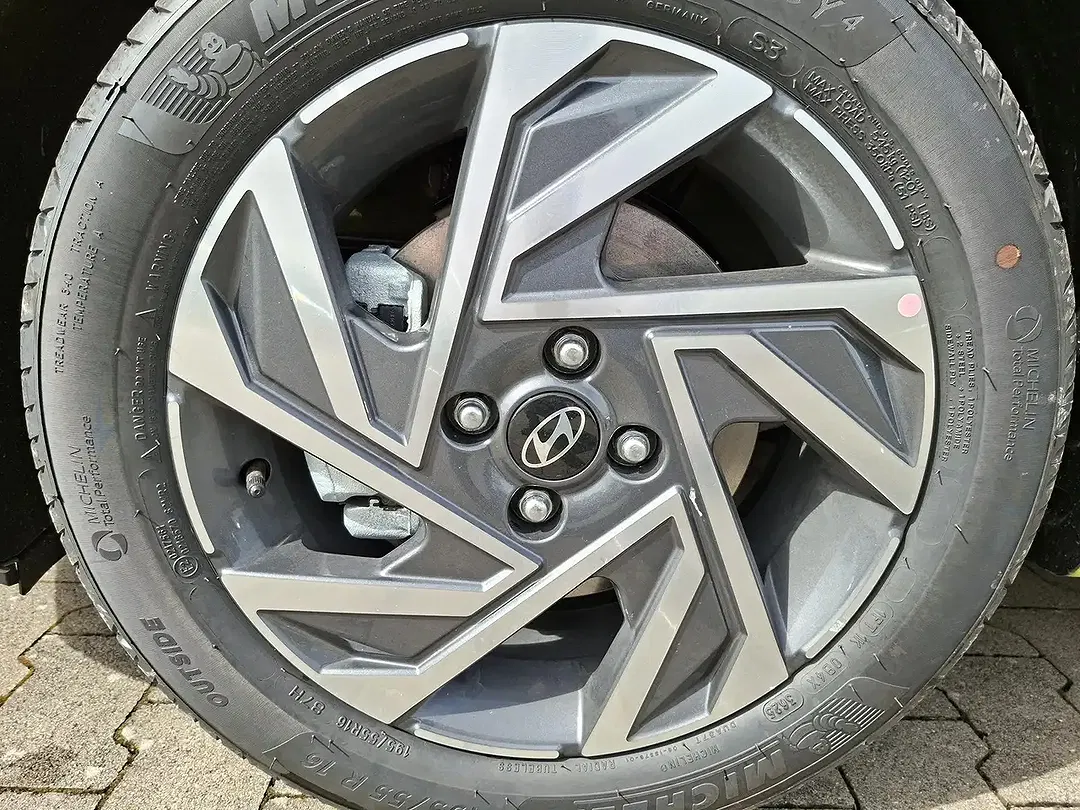 Hyundai i20 - Thumbnail 7