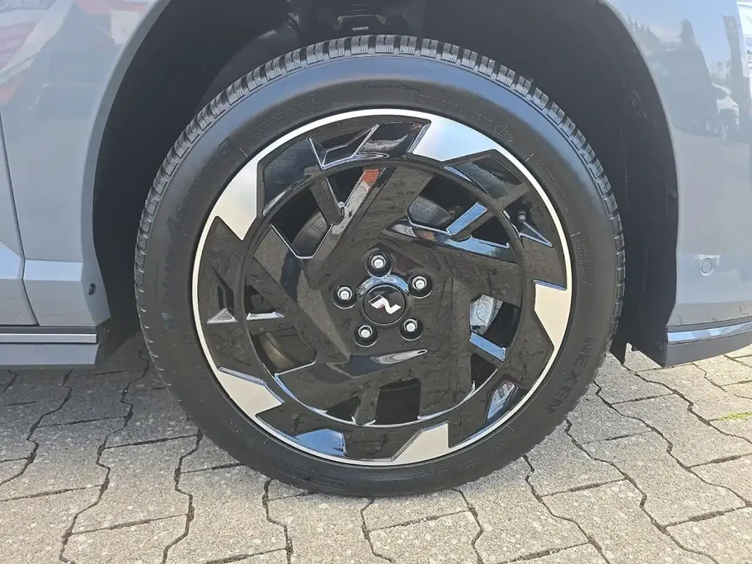 Hyundai KONA - Thumbnail 15