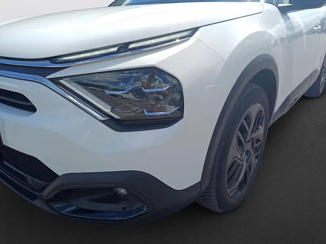 Citroen C4 - Thumbnail 10