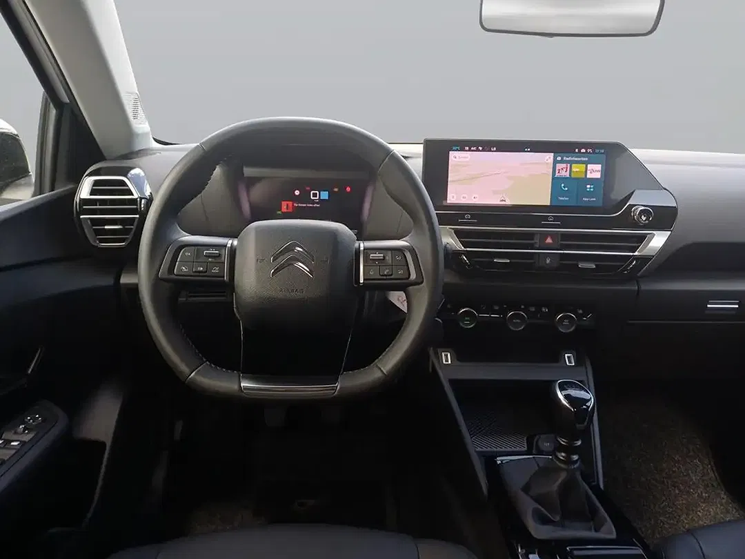 Citroen C4 - Thumbnail 11