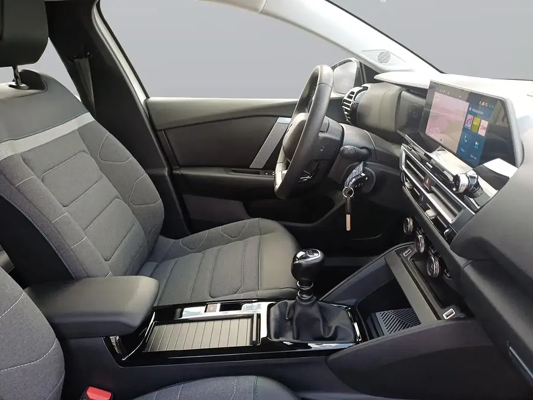 Citroen C4 - Thumbnail 12