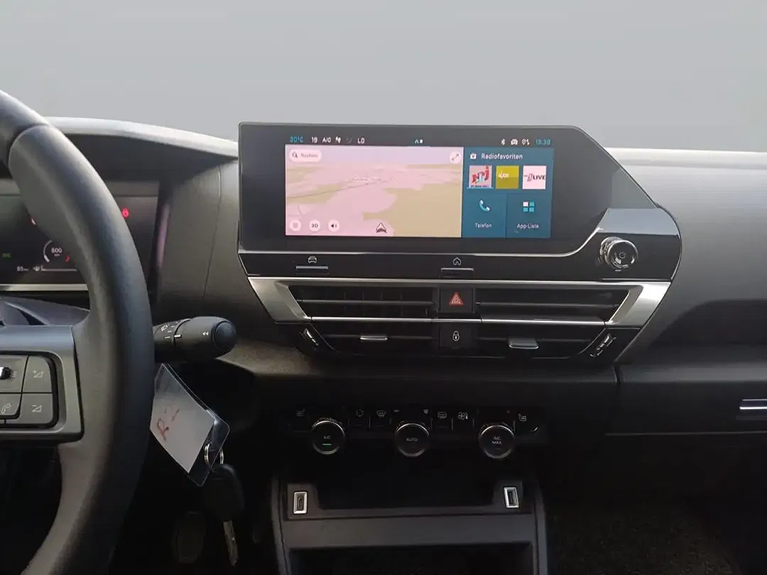 Citroen C4 - Thumbnail 13