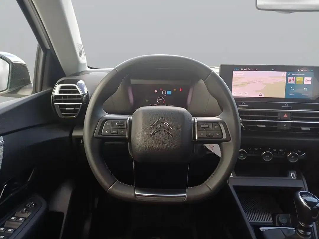 Citroen C4 PureTech Feel Pack - foto 14