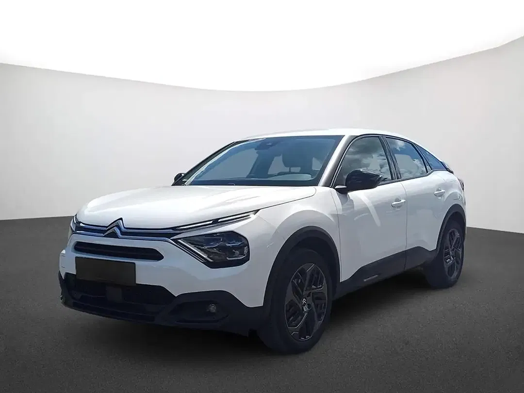 Citroen C4 - Thumbnail 3