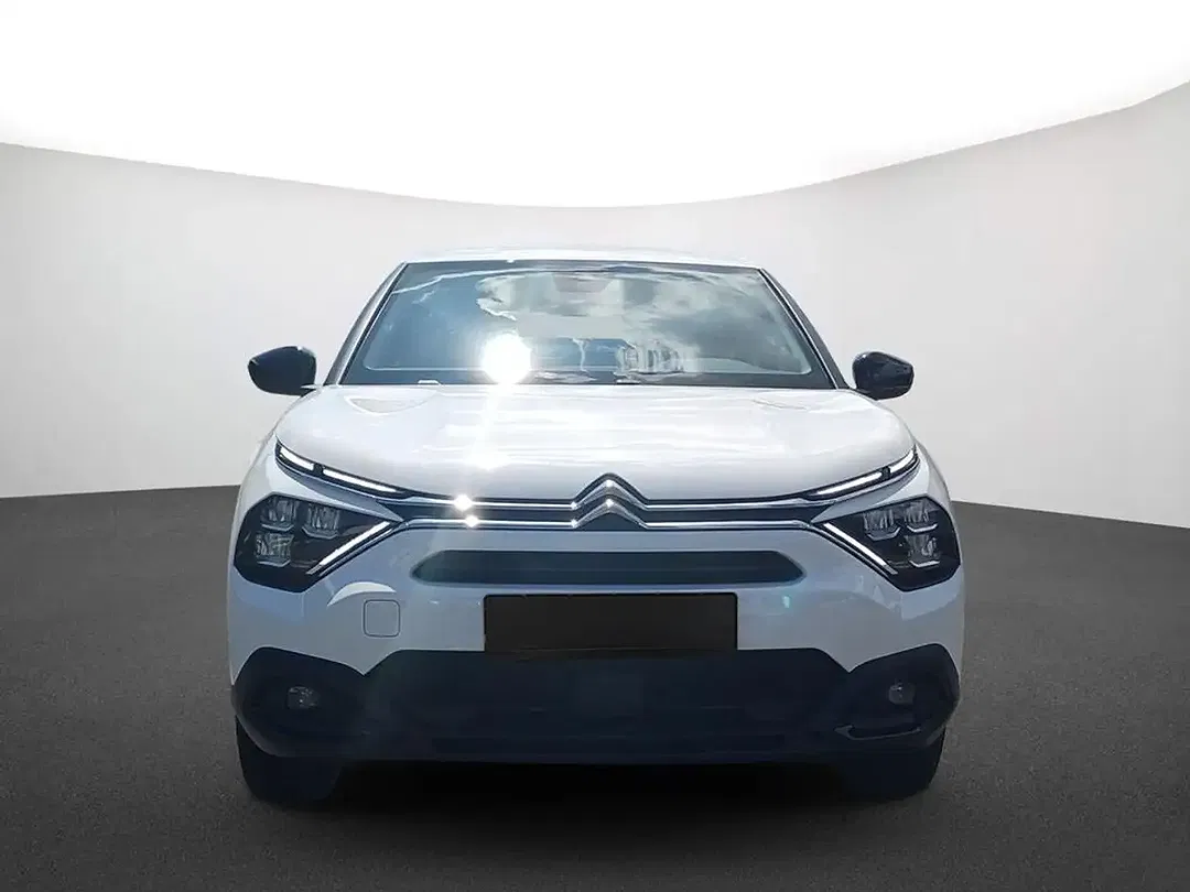 Citroen C4 - Thumbnail 4