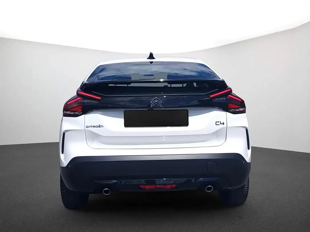 Citroen C4 - Thumbnail 5