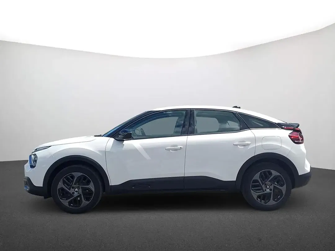 Citroen C4 - Thumbnail 6