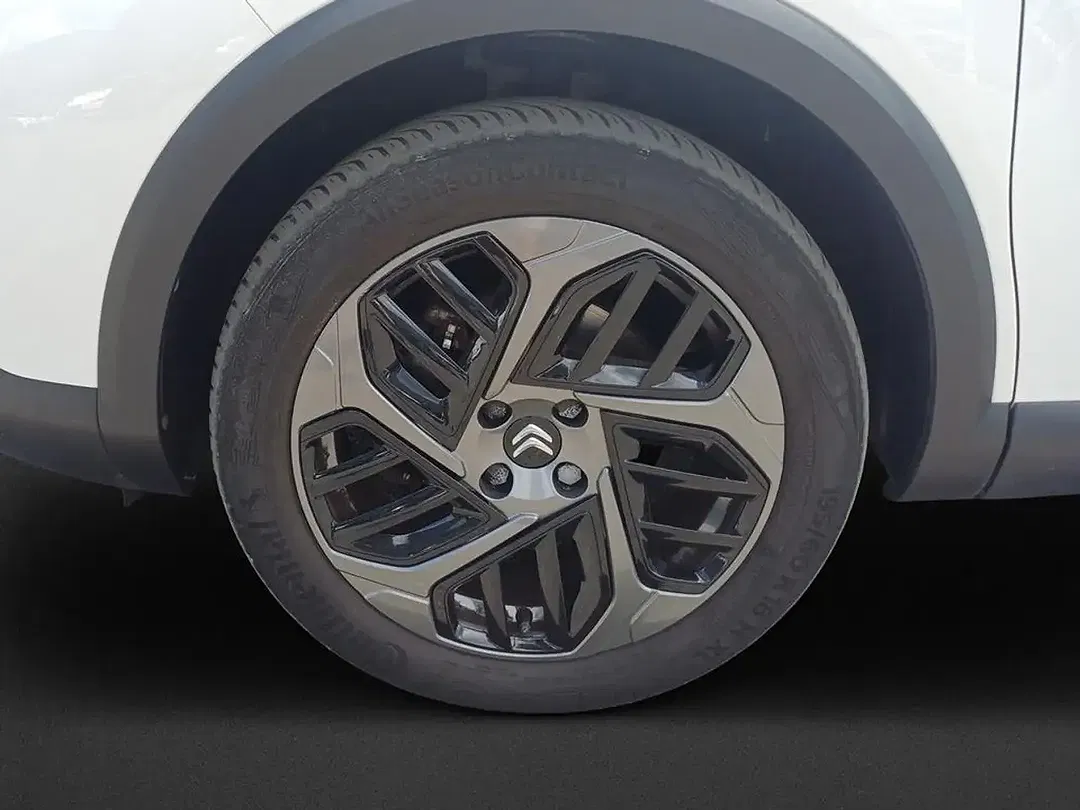 Citroen C4 - Thumbnail 9