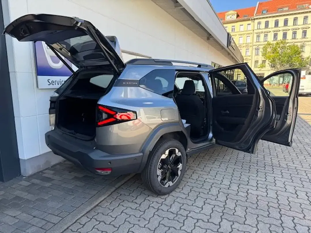Dacia Bigster - Thumbnail 14