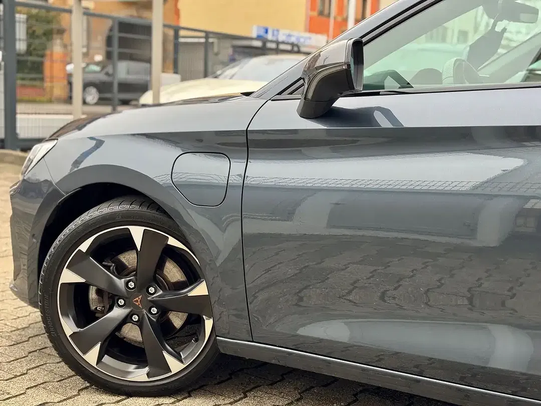 CUPRA Leon - Thumbnail 13